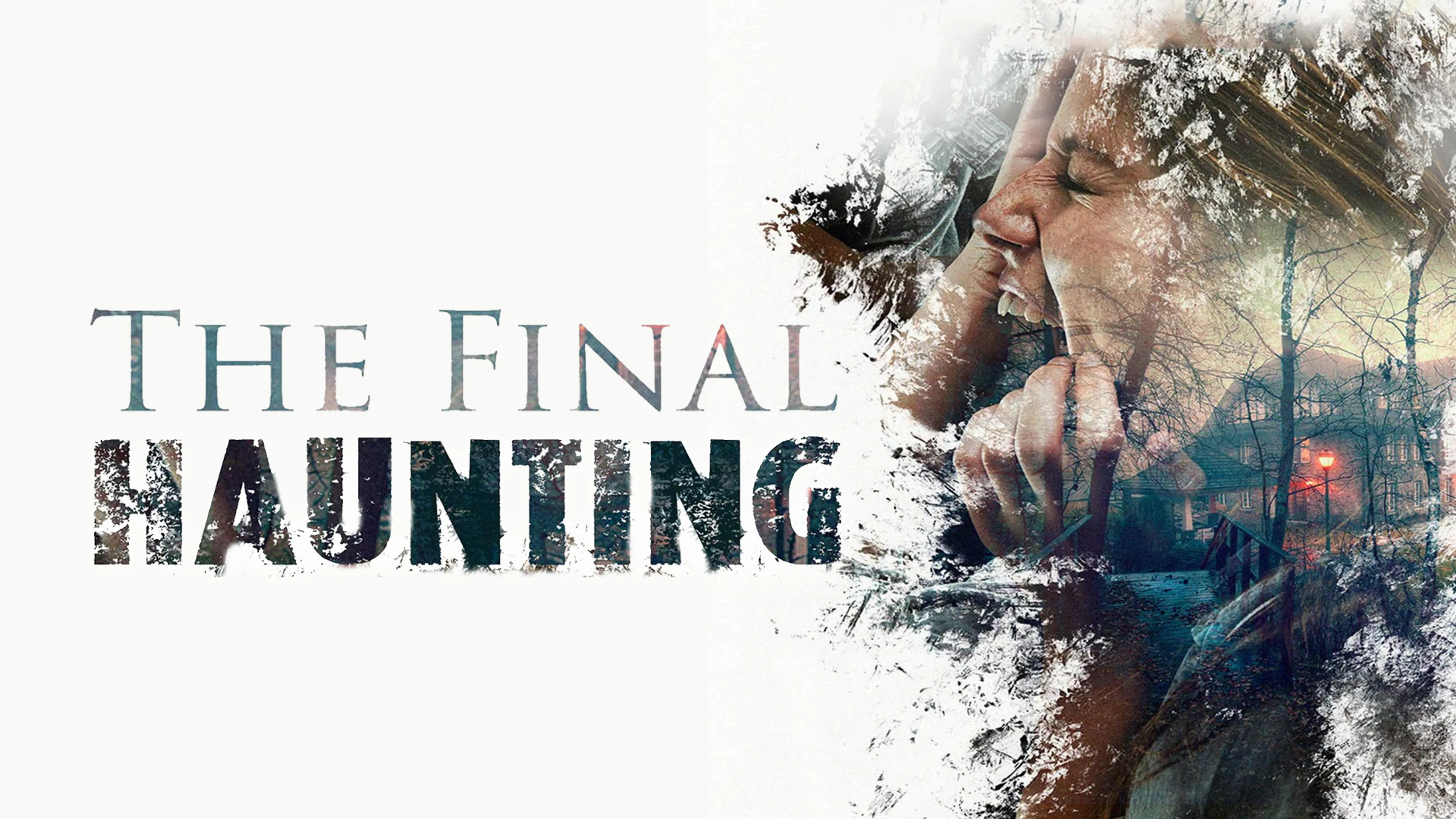 The Final Haunting poster
